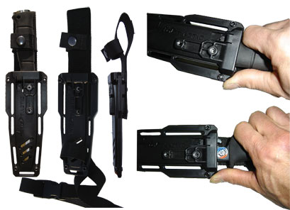 Couteau Wildsteer Wing-Tactic