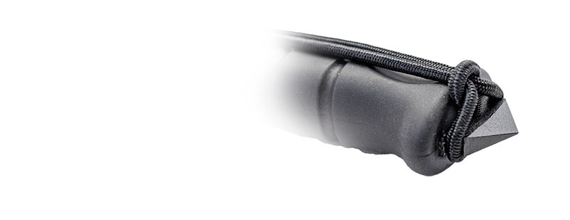 Couteau Wildsteer Sherkan