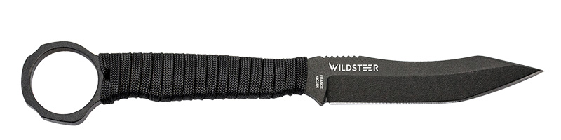 Couteau Wildsteer Scorpion