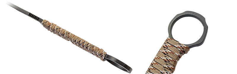 Couteau Wildsteer Scorpion