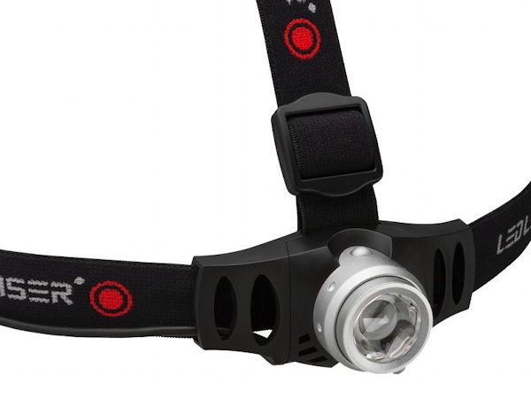 Led Lenser H6