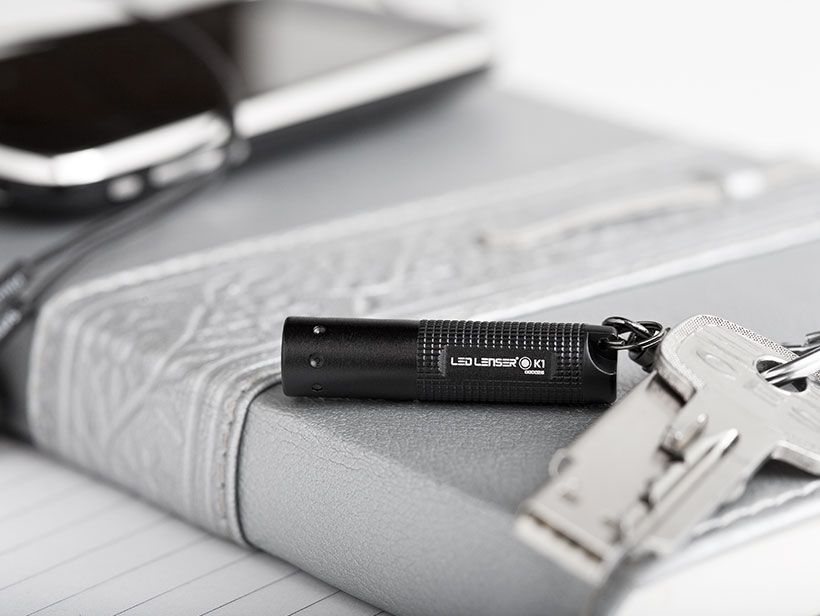 Led Lenser K1