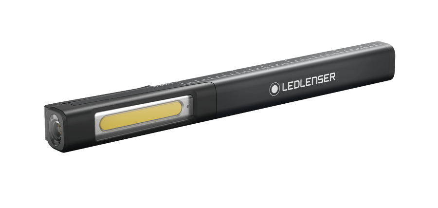 Led Lenser Lampe iW2R