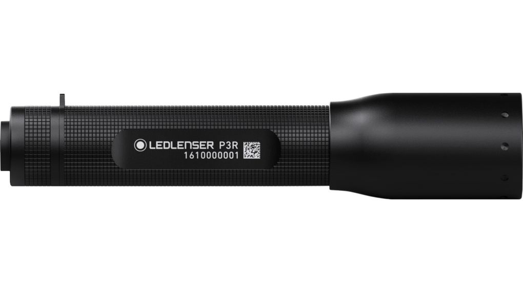 Led Lenser P3R