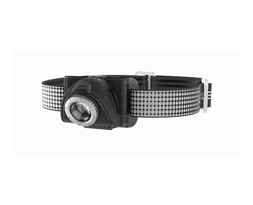 Led Lenser SEO7R