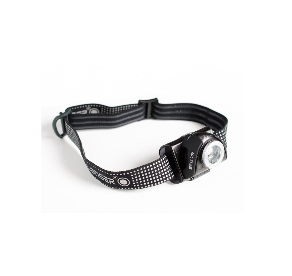 Led Lenser SEO7R