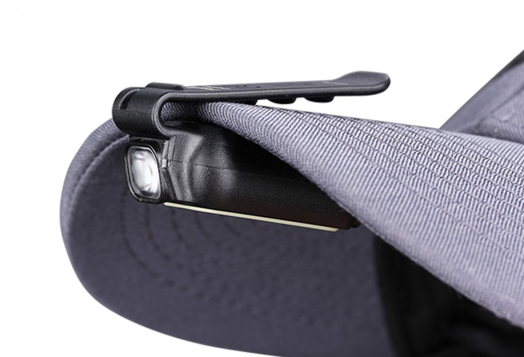 Lampe Fenix E-Lite 150 Lu, Rechargeable