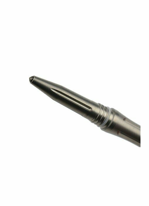 Stylo Tactique TITANIUM T5Ti