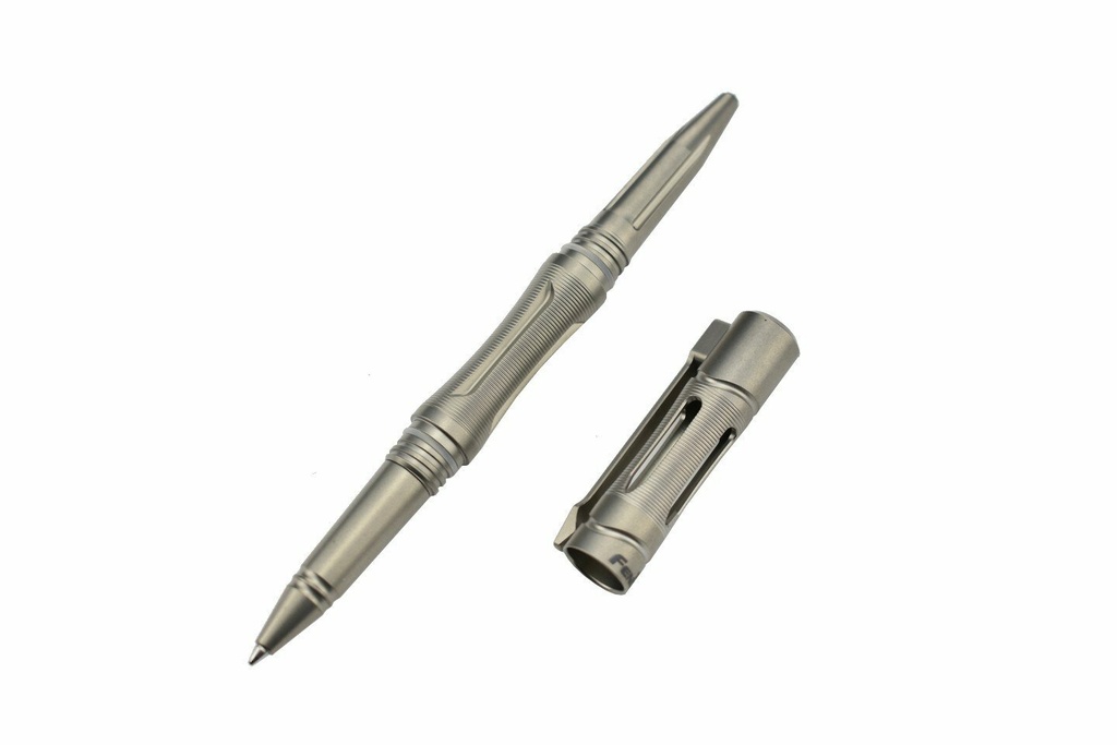 Stylo Tactique TITANIUM T5Ti