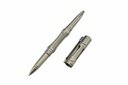 Stylo Tactique TITANIUM T5Ti