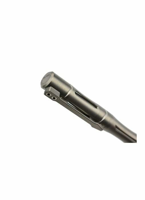 Stylo Tactique TITANIUM T5Ti