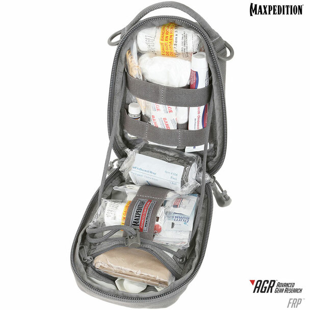 FRP First Response Pouch