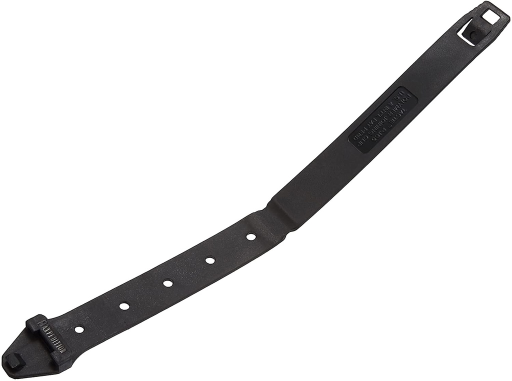 Maxpedition AGR TacTie PJC5 (15.6 cm) - Black PJC5BLK