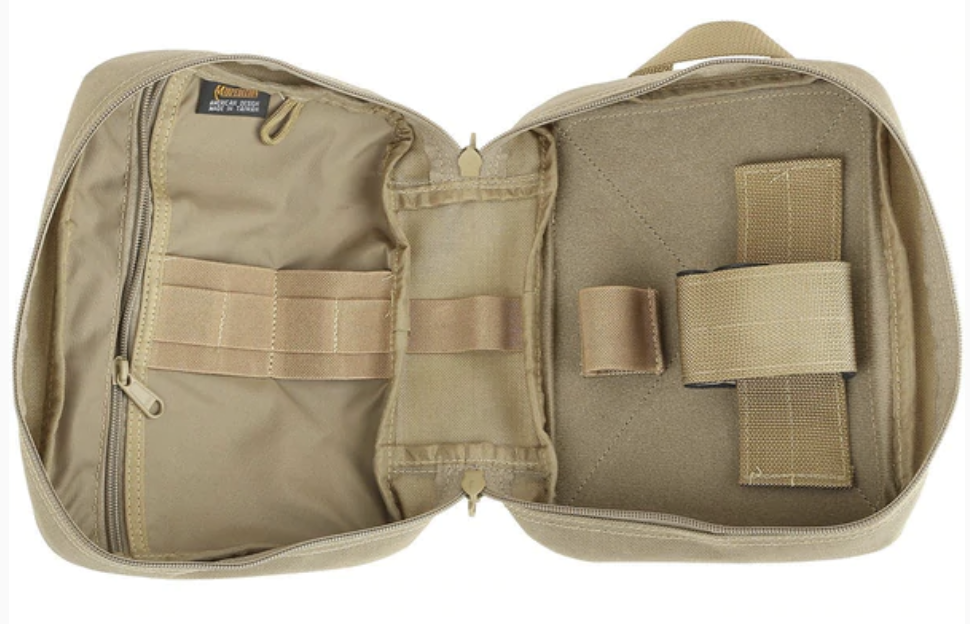 Pochette CHUBBY Organizer