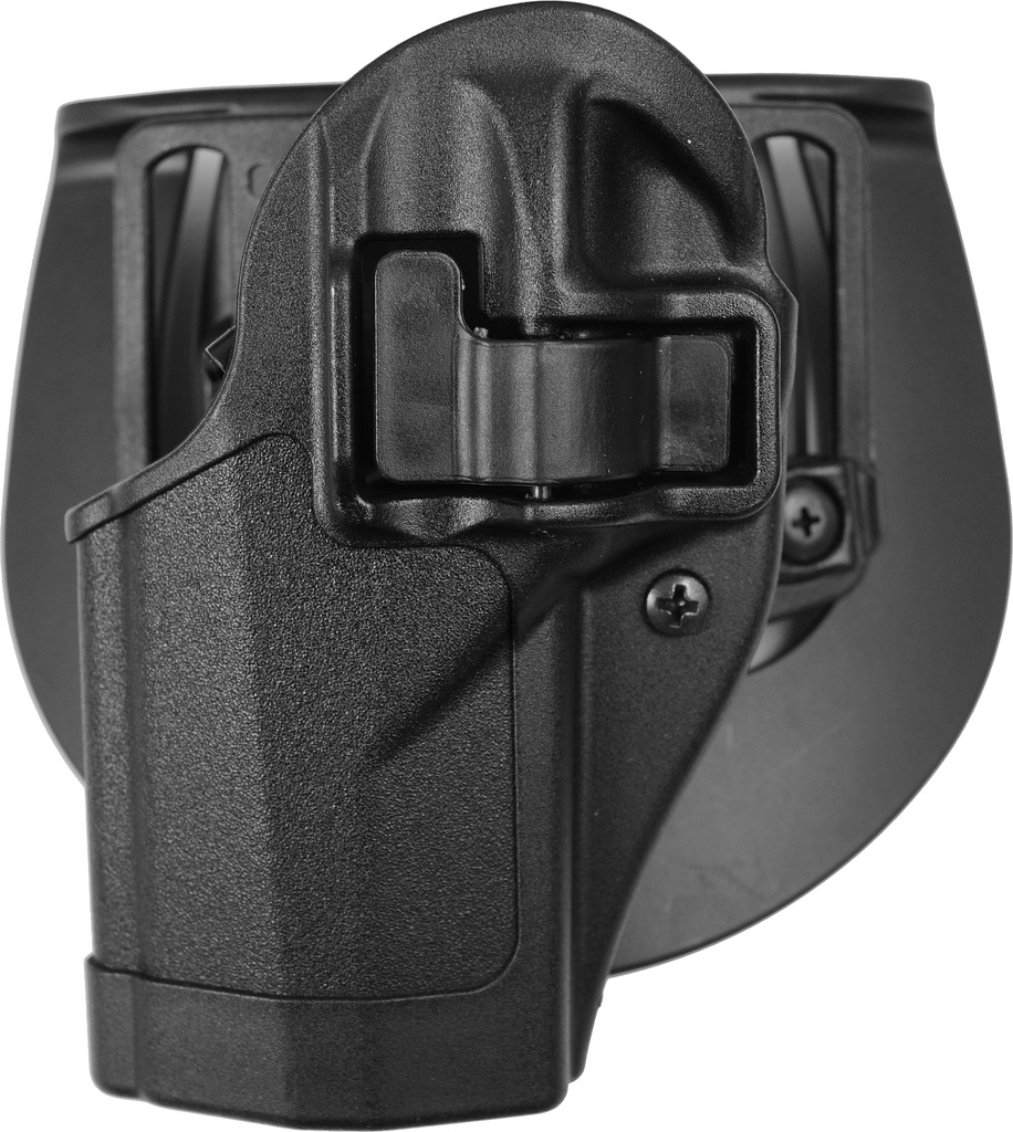 CQC Blackhawk avec rétention Beretta Px4 Storm