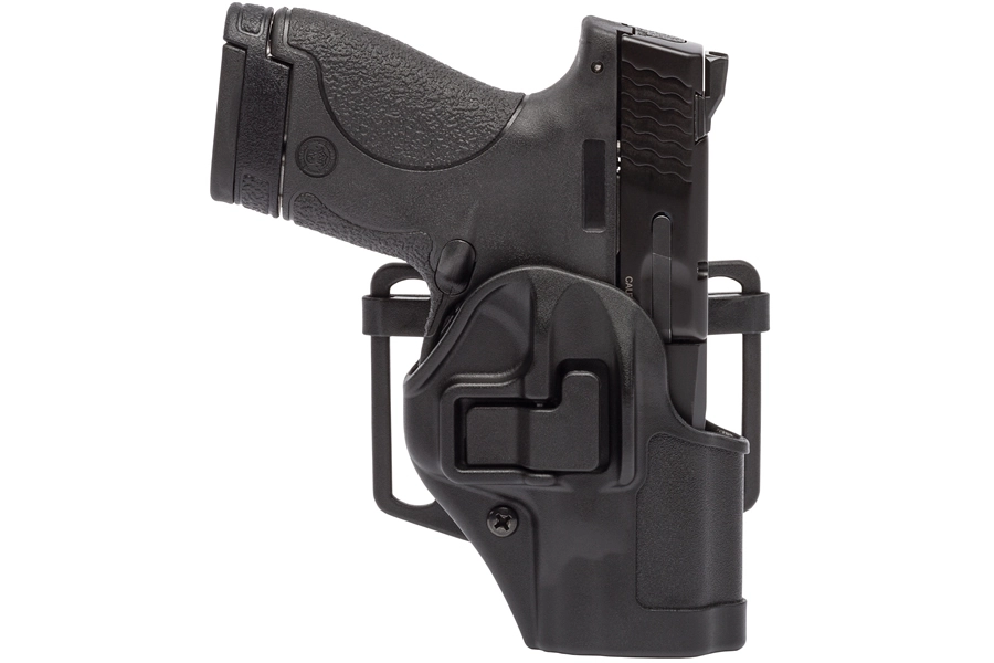 Holster CQC Blackhawk S&W M&P Shield 9/.40