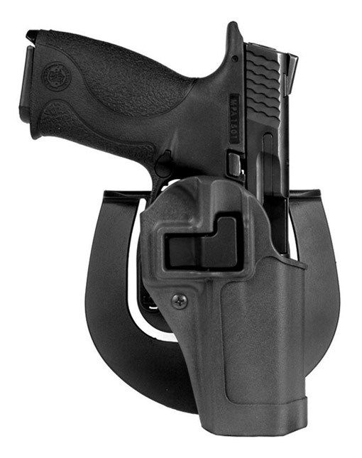 Holster CQC Blackhawk S&W M&P 9/.40 Sigma