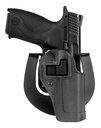 Holster CQC Blackhawk S&W M&P 9/.40 Sigma