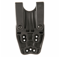 Patte pour holster CQC 2" noire