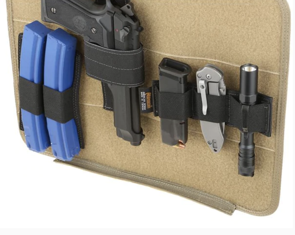 Modular 3-Clip Holster MAXPEDITION 3502B