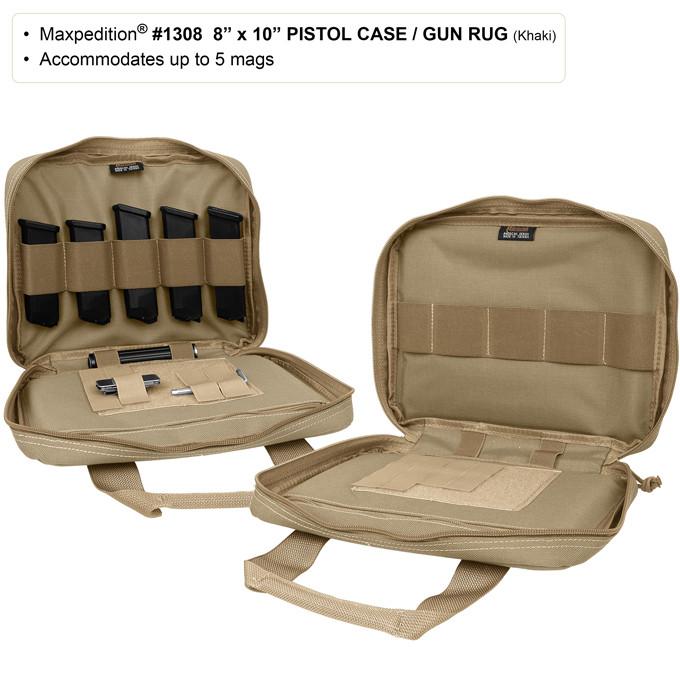 Pistol Case MAXPEDITION