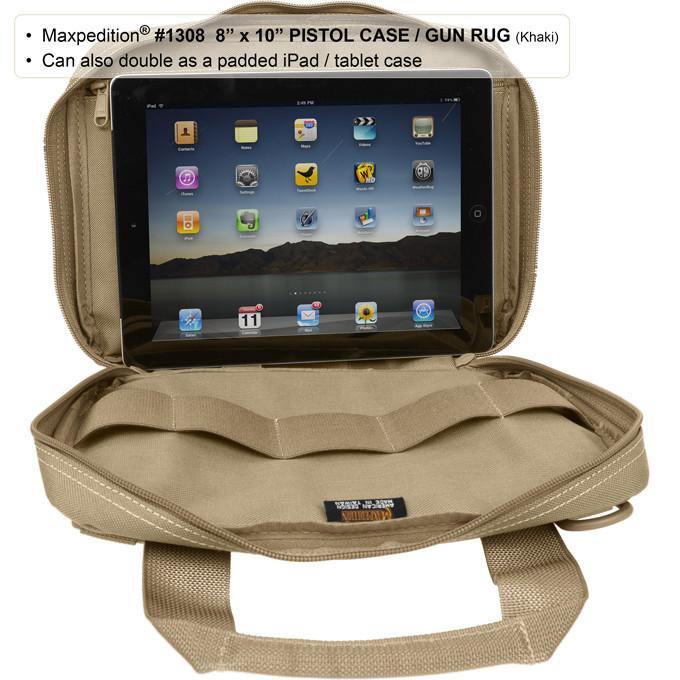 Pistol Case MAXPEDITION