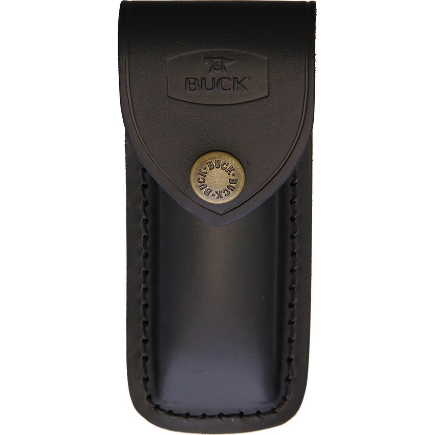 Couteau Buck  Ranger Lockback