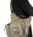 Maxpedition - Jumbo Versipack (green khaki) 0412GK