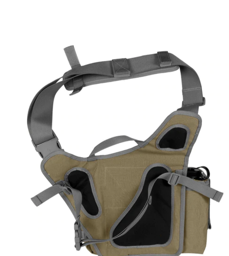 Maxpedition - Jumbo Versipack (green khaki) 0412GK