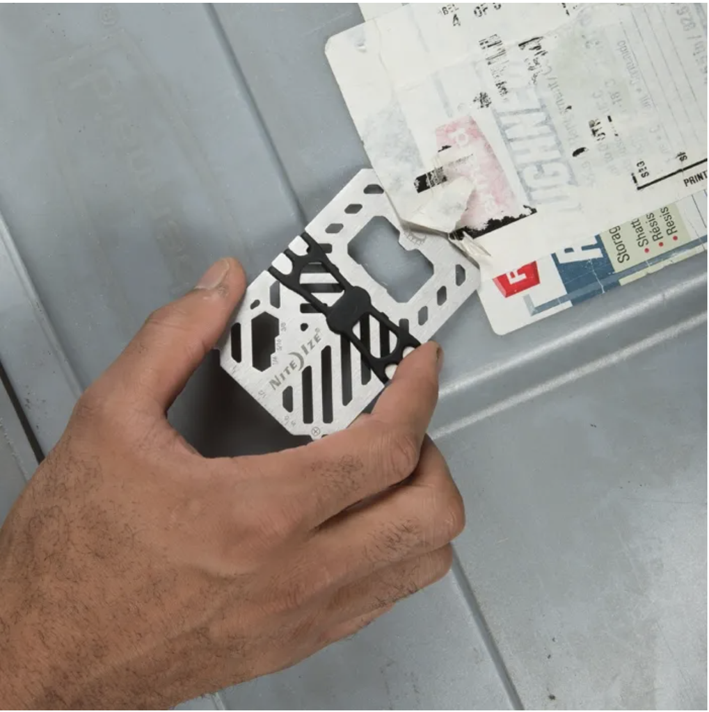 Financial Tool - Multi Tool FMT2-01-R7