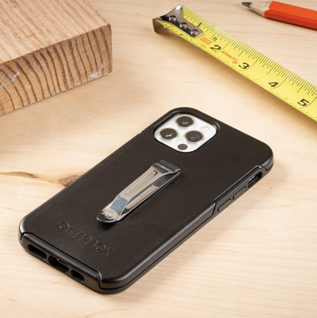 *HipClip - Clip de poche pour appareil mobile - Nite Ize