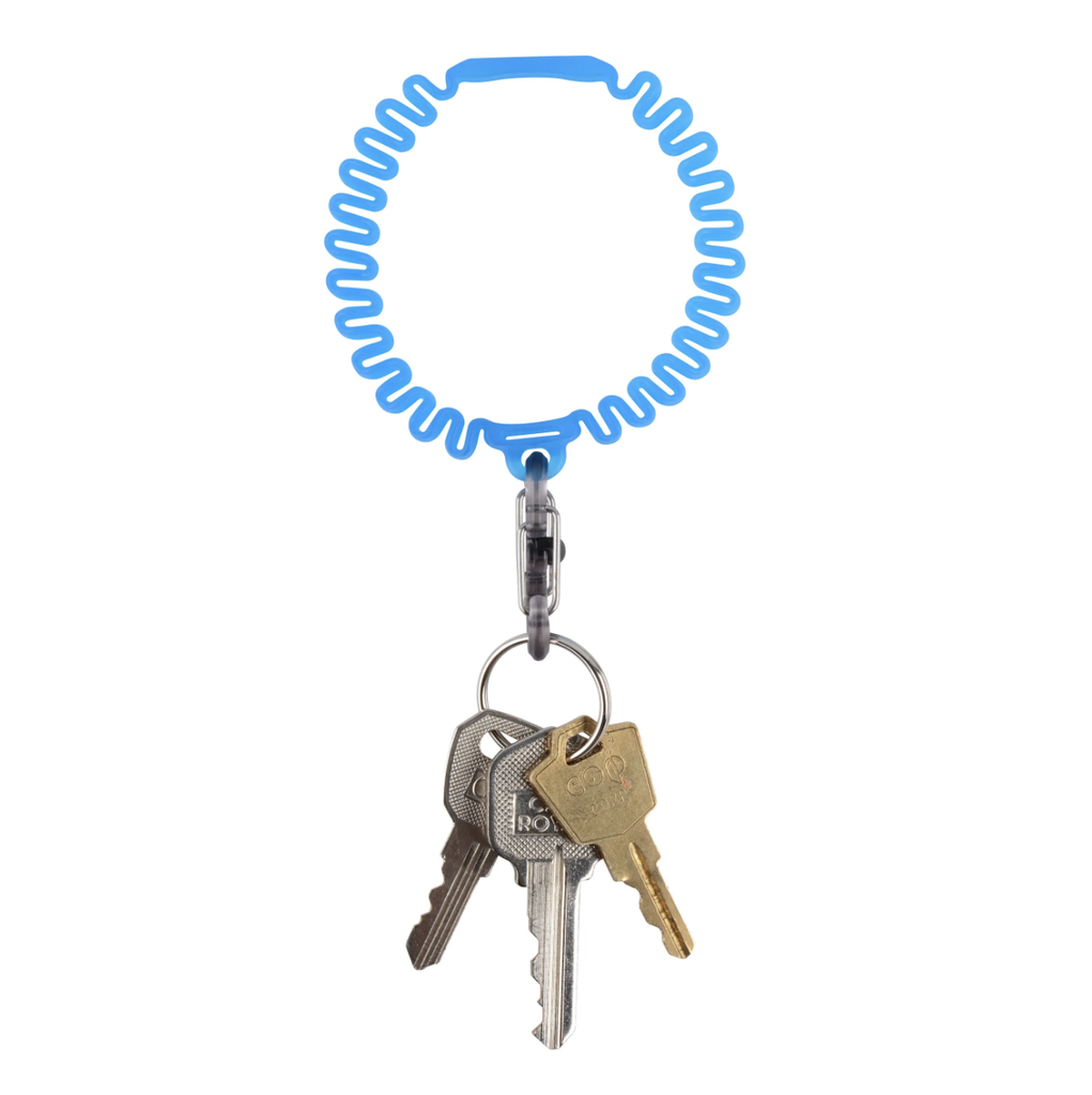 KEY BAND-IT™ STRETCH WRISTBAND