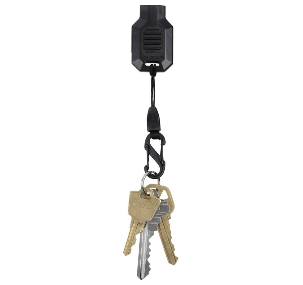 Lampe Porte-Clefs