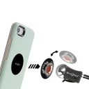 NI Steelie Orbiter Dash Kit - STODK-01-R8