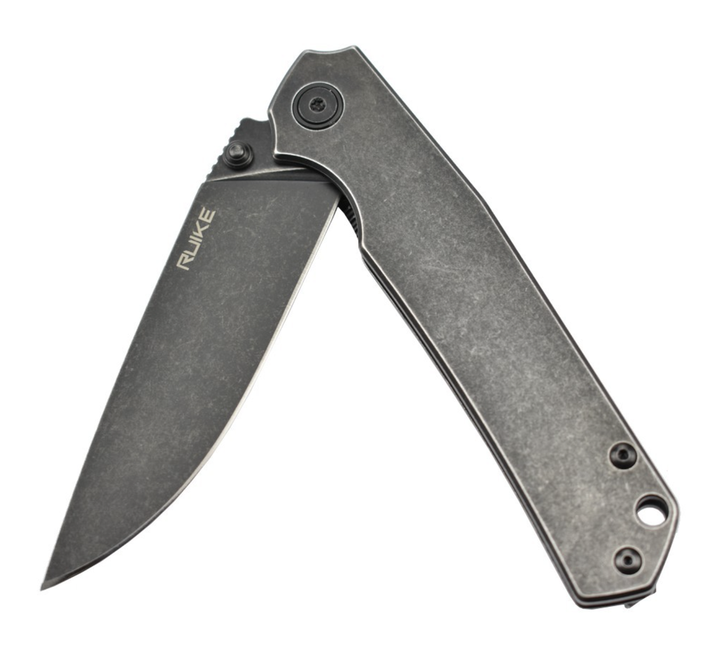Couteau Ruike P801