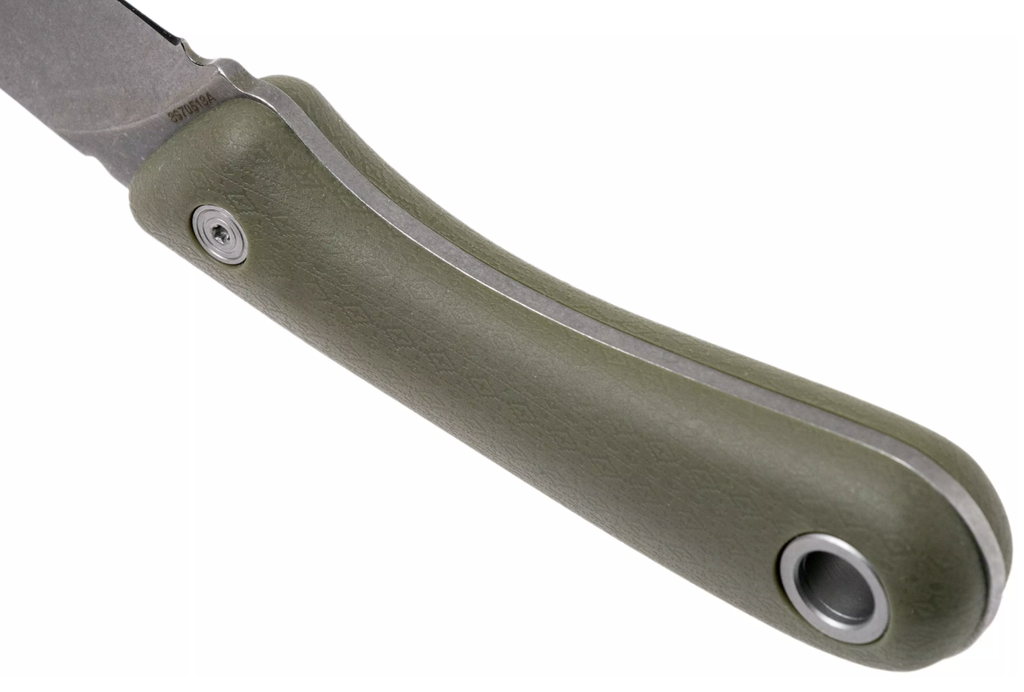 Couteau Gerber Spine Fixed Blade