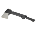 GATOR® COMBO AXE™ (hache + couteau)