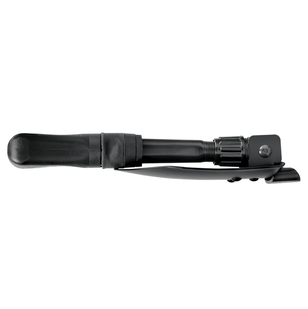 Pelle pliable GORGE noire