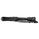 Pelle pliable GORGE noire