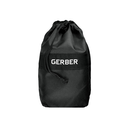 Pelle pliable GORGE noire