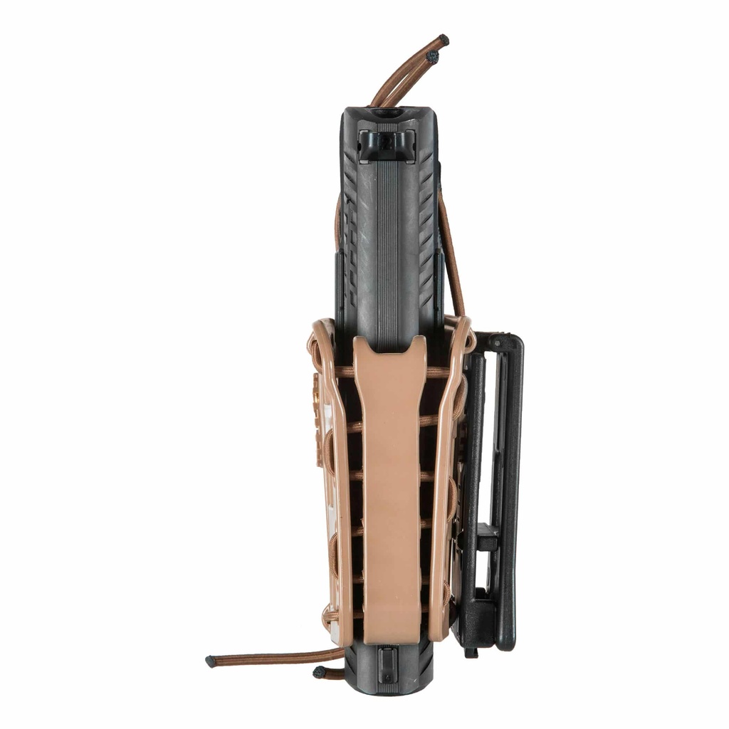 Holster BUNGY arme de poing