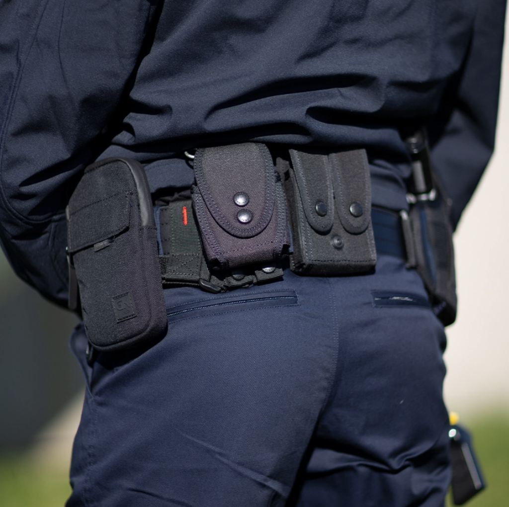 DOUBLE PORTE CHARGEUR 9482