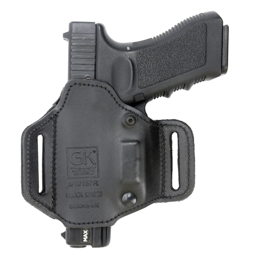 Etui Spectre Classic Rétention XT40 pour Glock