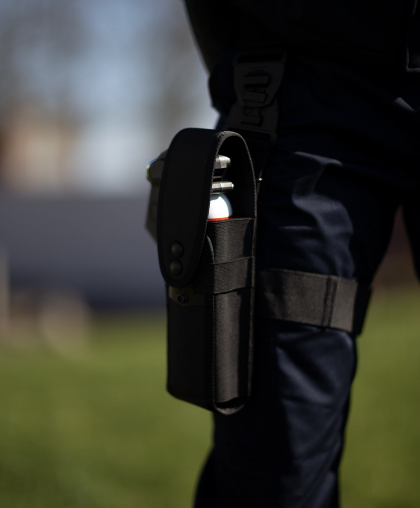 Porte-Aerosol GK #9446/1