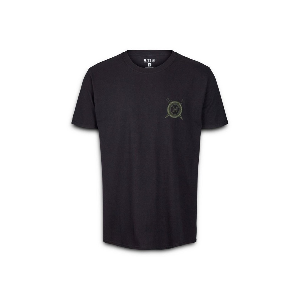 T-Shirt War Of Valhalla Tee Q4 2021