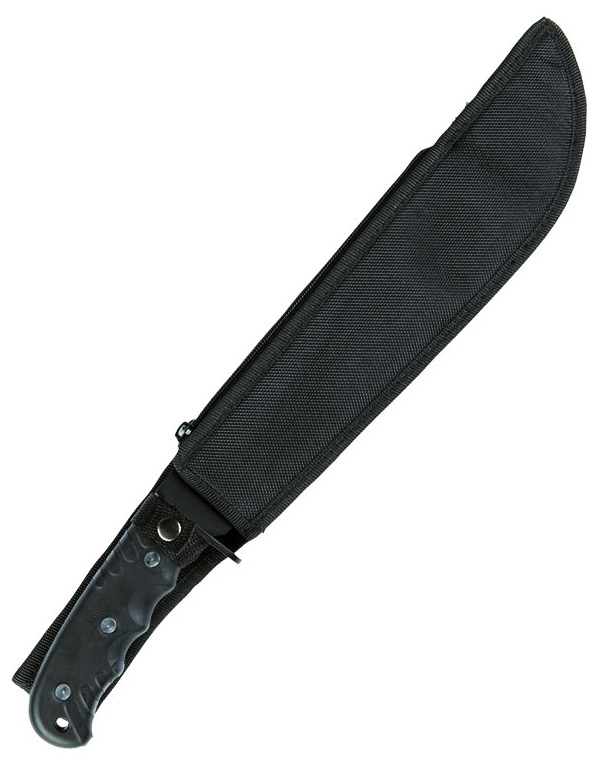 MACHETTE BOLO ′JUNGLE′ AVEC FOURREAU