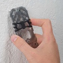 NI Outil Financier portefeuille de blocage RFID  - FMTR-01-R7