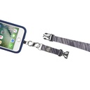 NI Hitch Ancre téléphone+Lanière - HPAL-01-R7