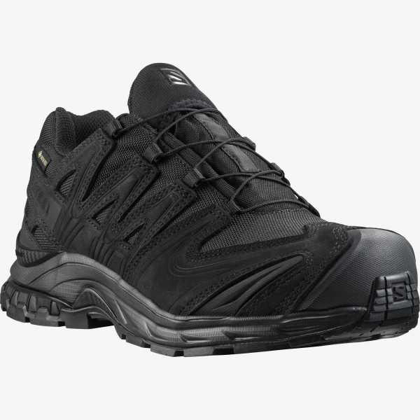 Chaussure Salomon XA FORCES GTX Noir