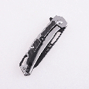 Couteau Barrasskwenda D2